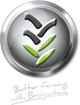 BETTER FARMING with Bridgestone